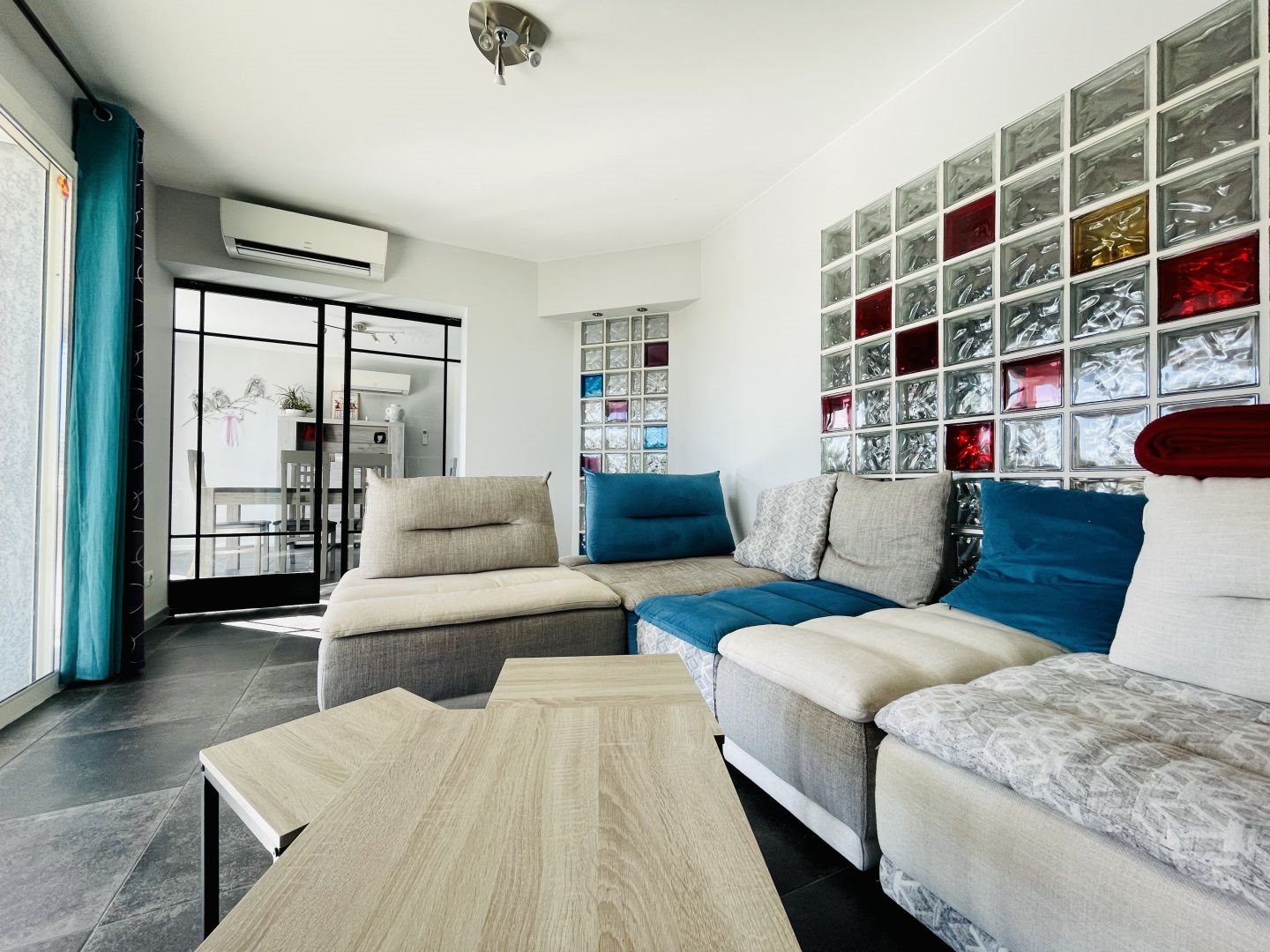 Maison à vendre, 200m², Bressols