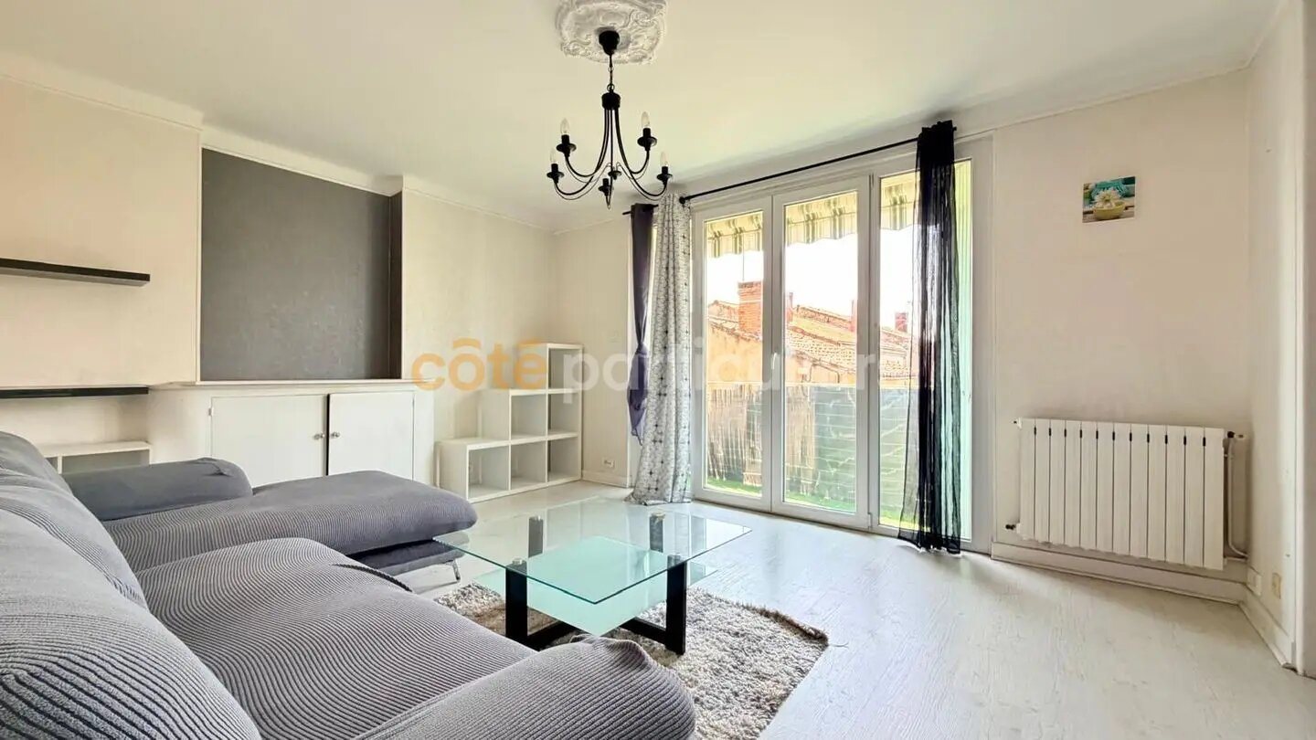 Appartement à louer, 67m², Montauban