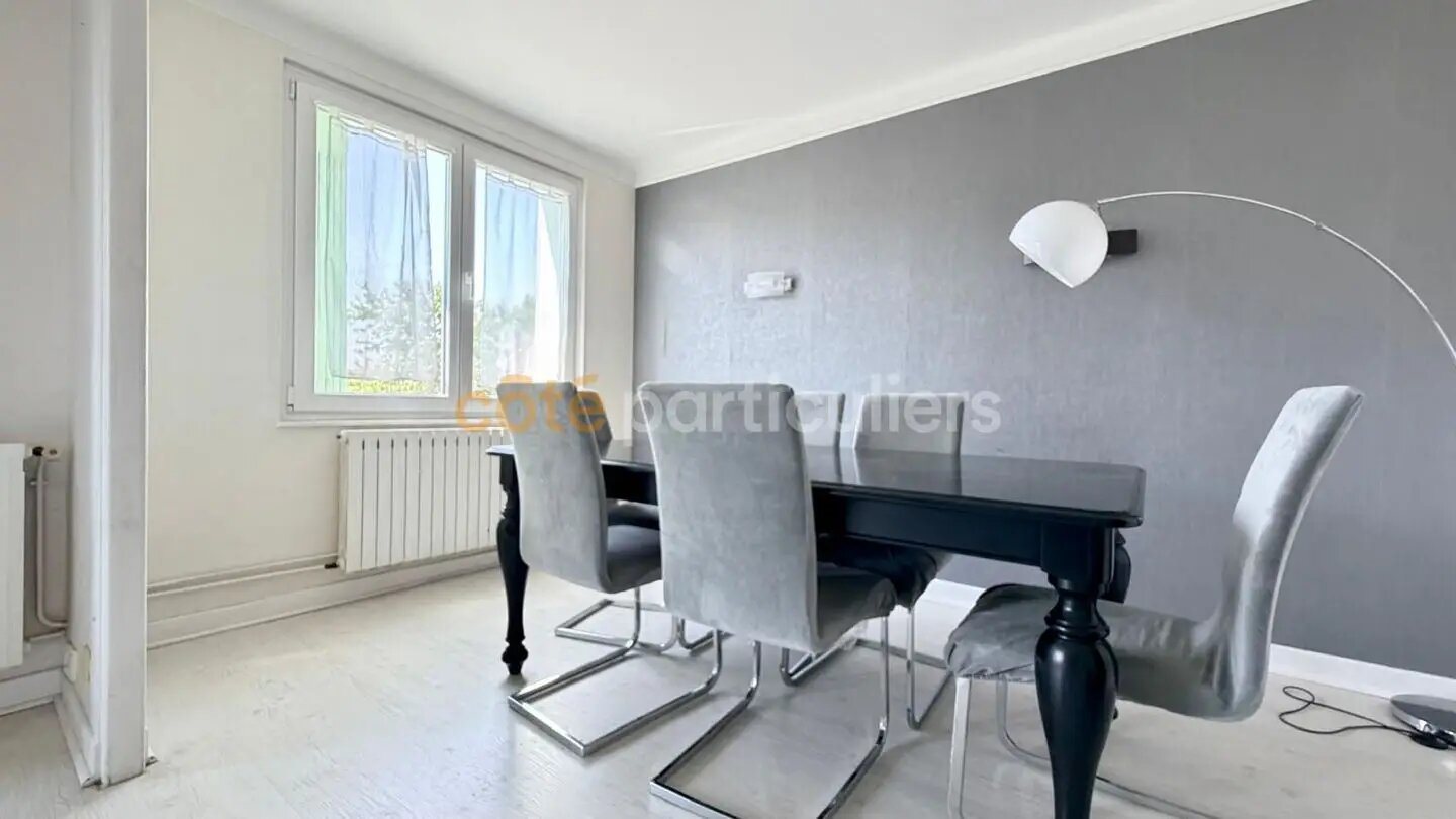 Appartement à louer, 67m², Montauban
