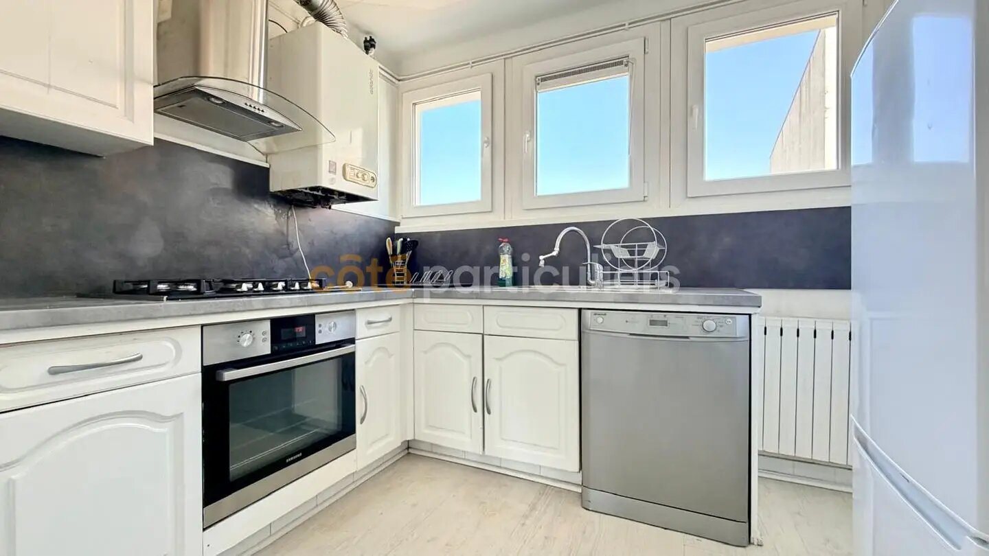 Appartement à louer, 67m², Montauban