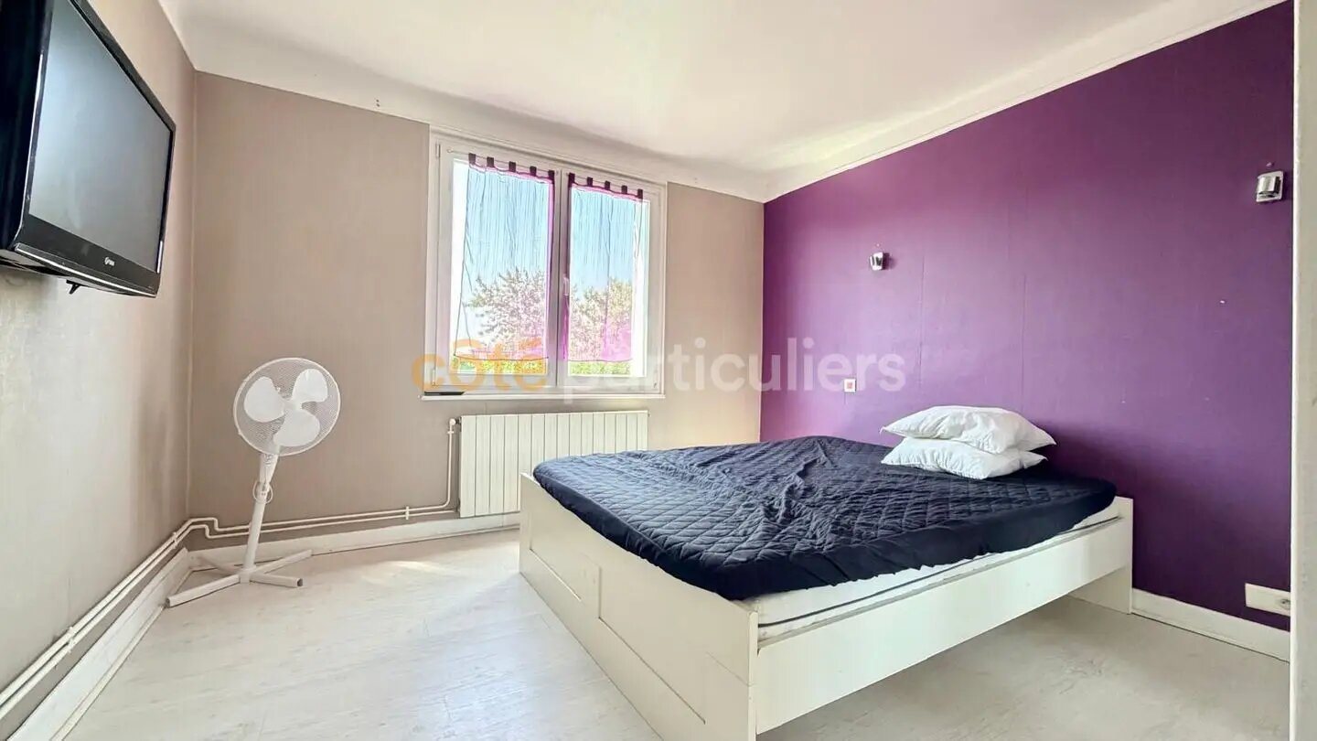 Appartement à louer, 67m², Montauban