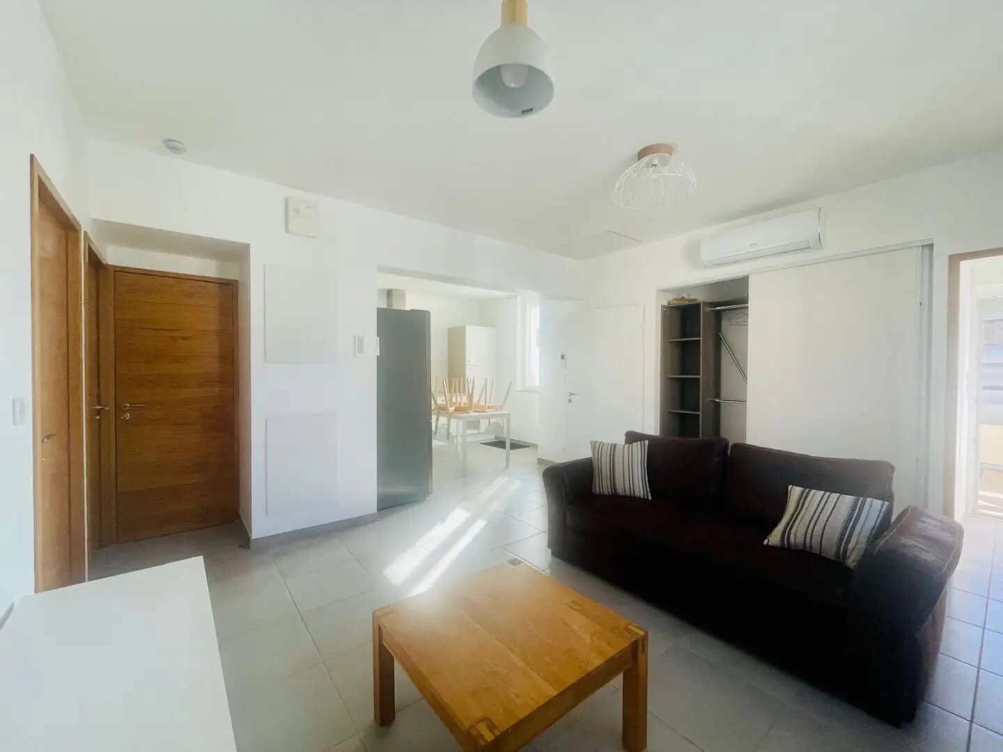 Appartement à louer, 55m², Montauban
