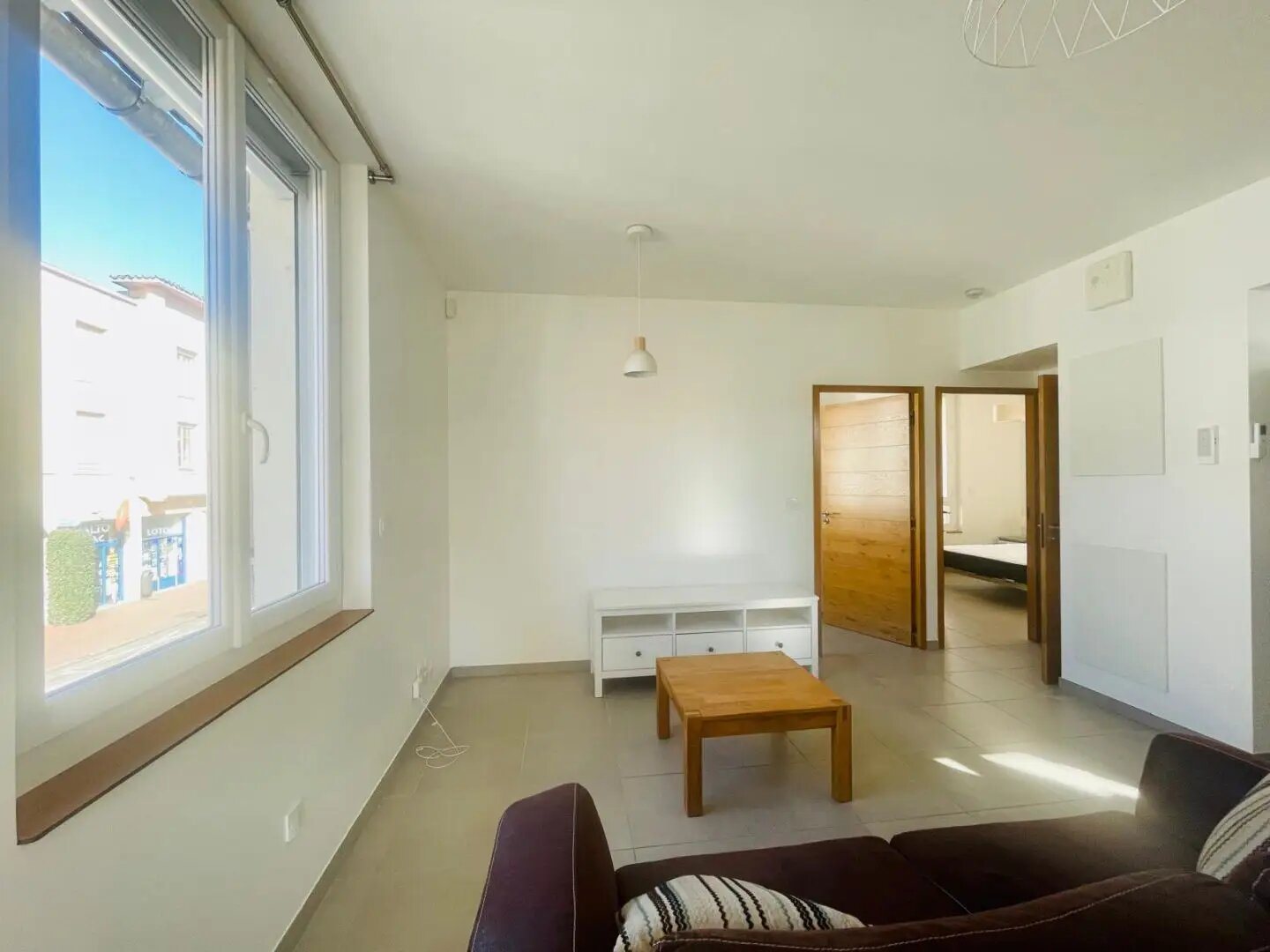Appartement à louer, 55m², Montauban