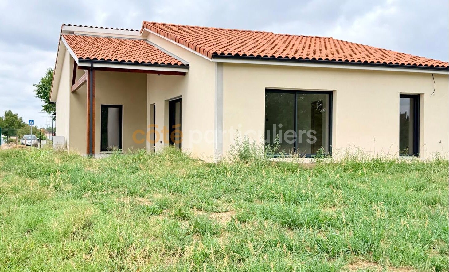Maison à vendre, 116m², Montauban