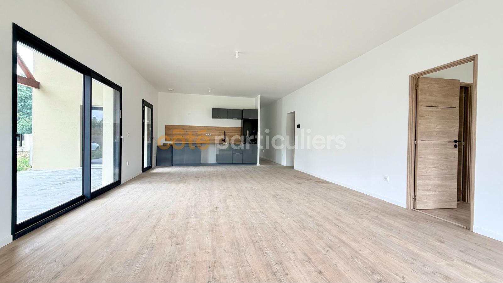 Maison à vendre, 116m², Montauban