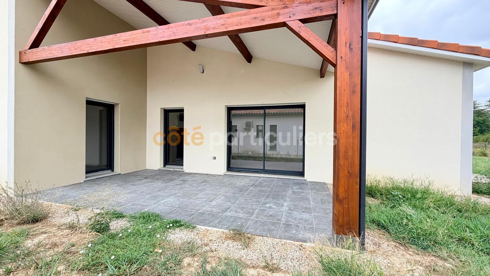Maison à vendre, 116m², Montauban