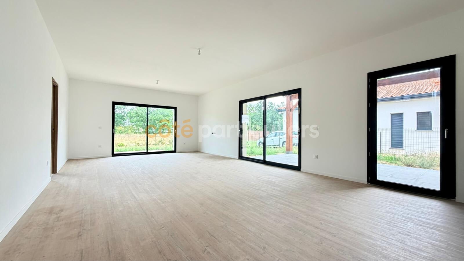 Maison à vendre, 116m², Montauban