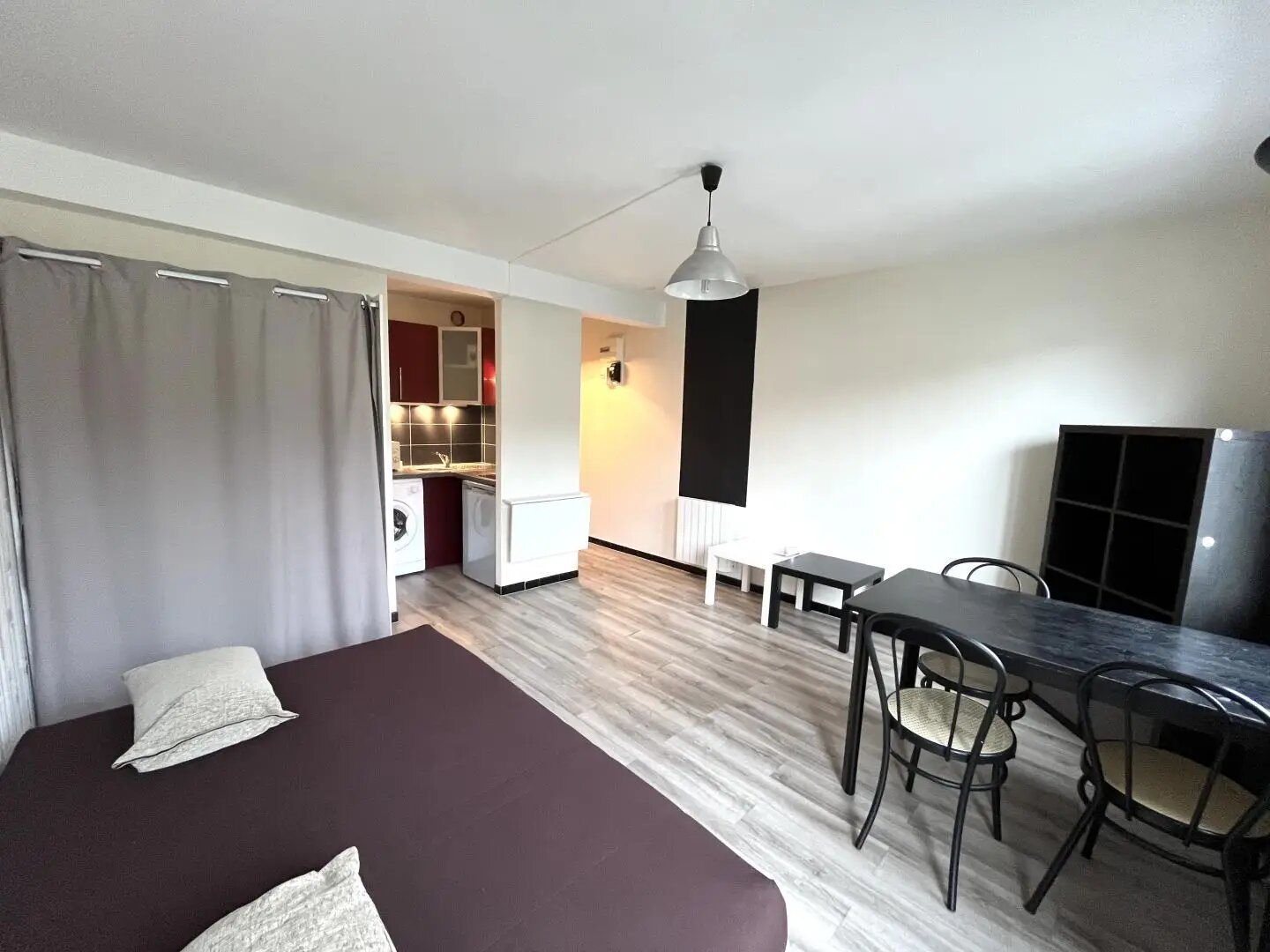 Appartement à louer, 21m², Montauban