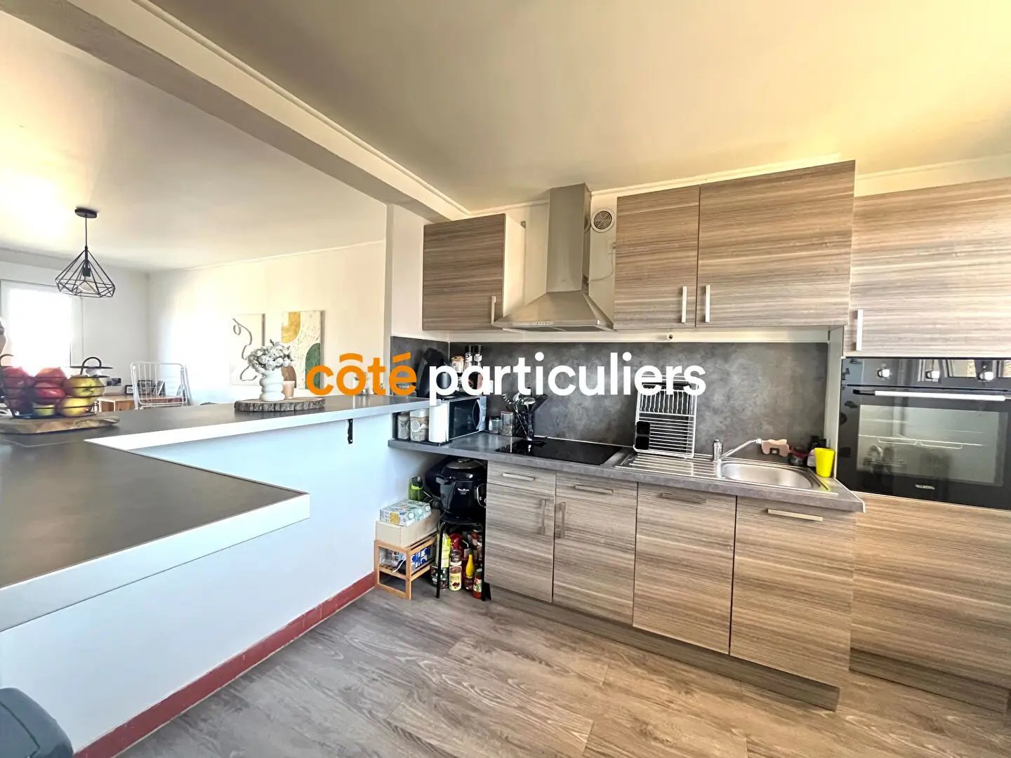 Appartement à louer, 55m², Montauban