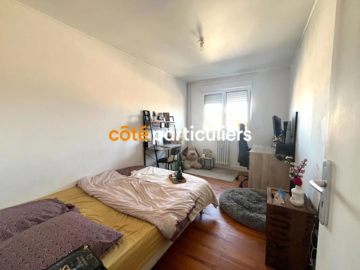 Appartement à louer, 55m², Montauban