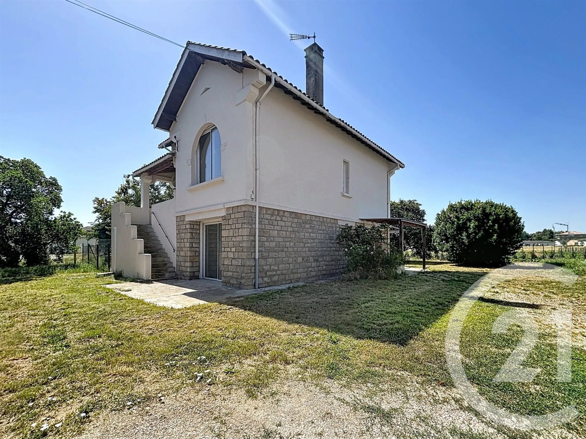 Appartement à vendre, 141m², Montauban