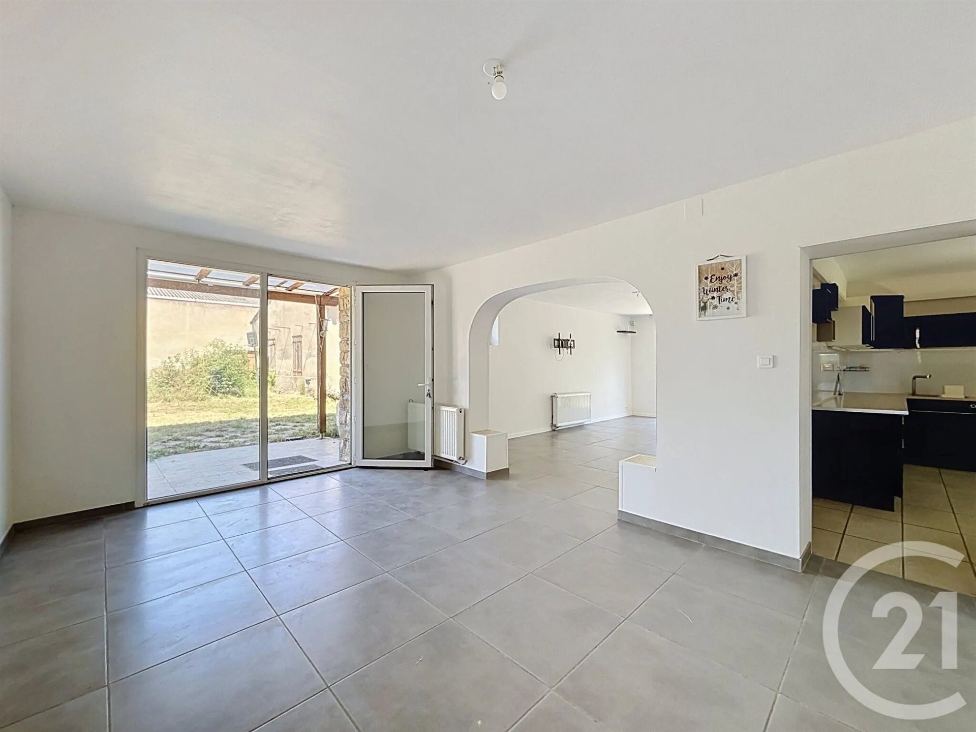 Appartement à vendre, 141m², Montauban