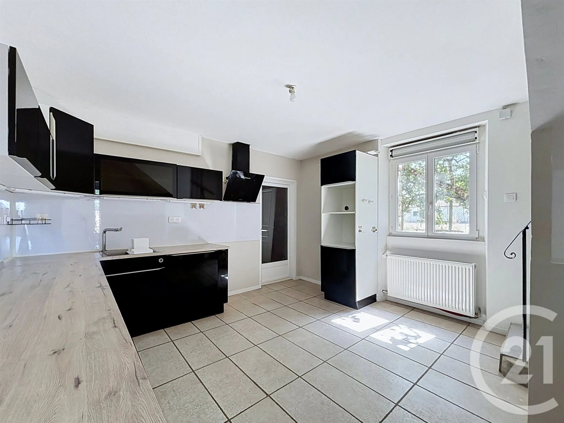 Appartement à vendre, 141m², Montauban