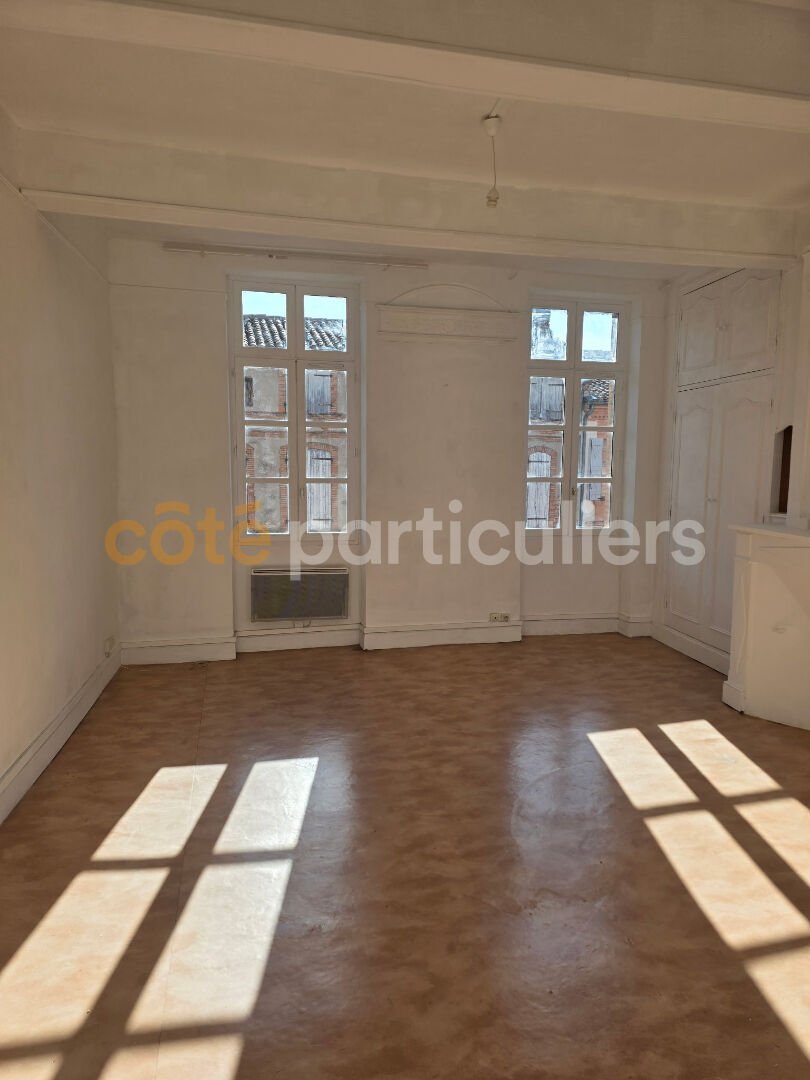 Appartement à louer, 40m², Montauban