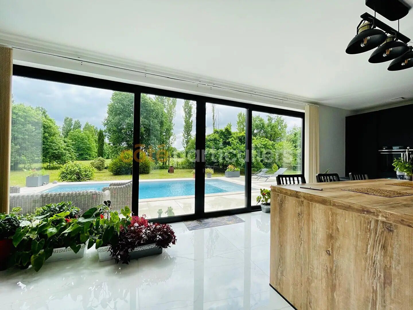 Maison à vendre, 265m², Montauban