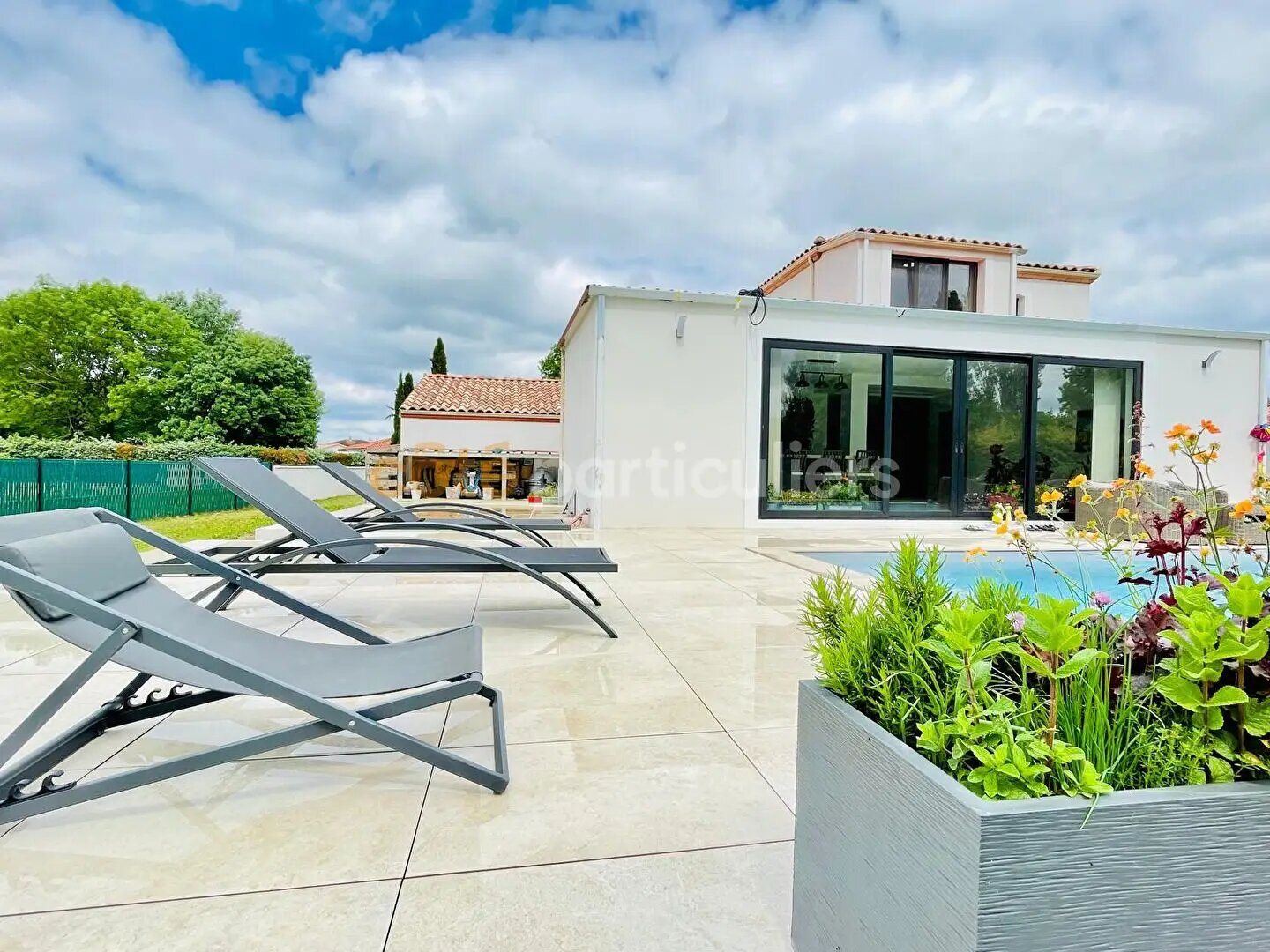 Maison à vendre, 265m², Montauban