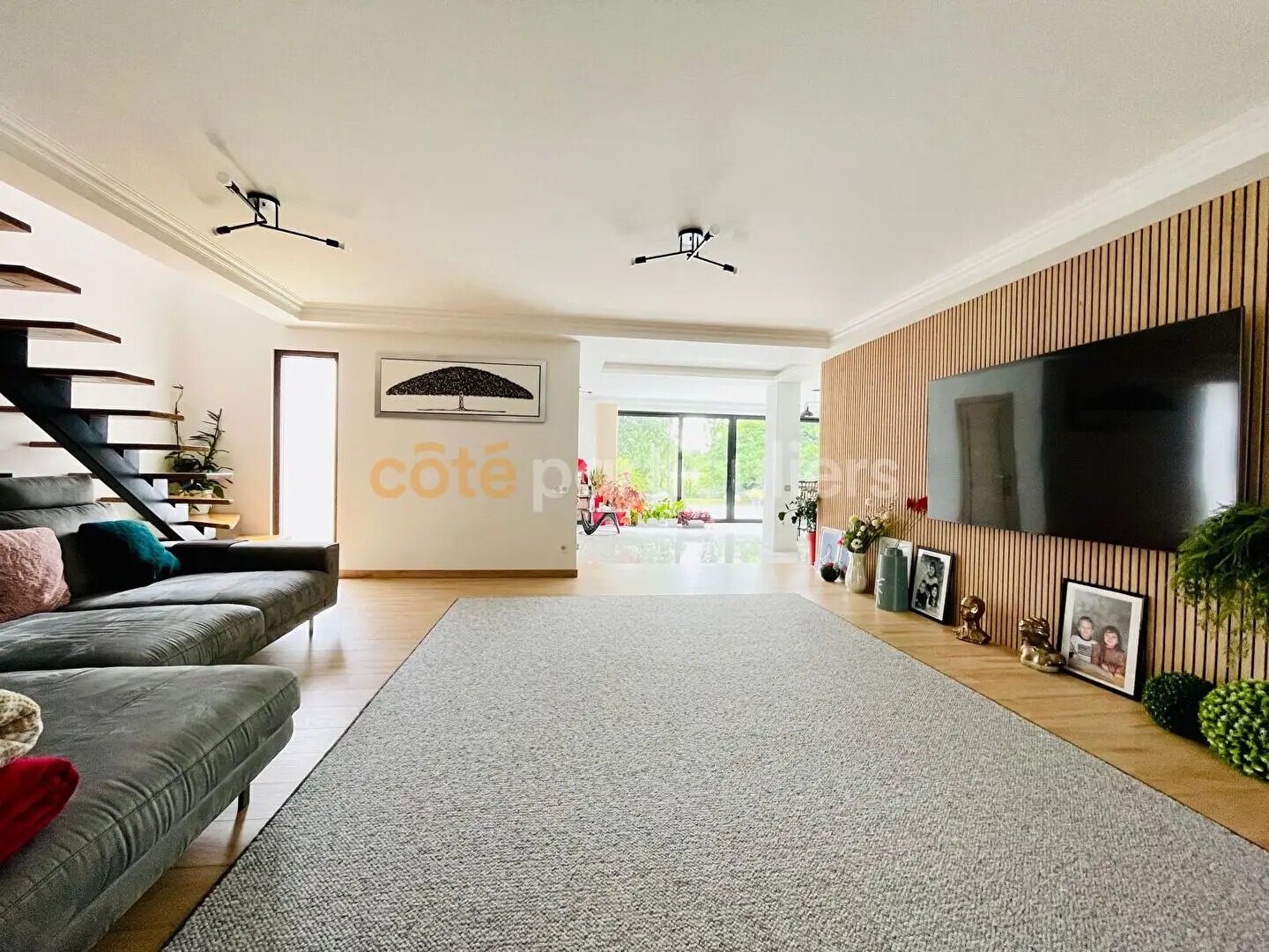 Maison à vendre, 265m², Montauban