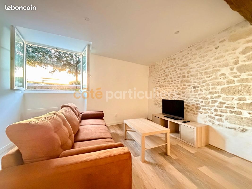 Appartement à louer, 40m², Caussade