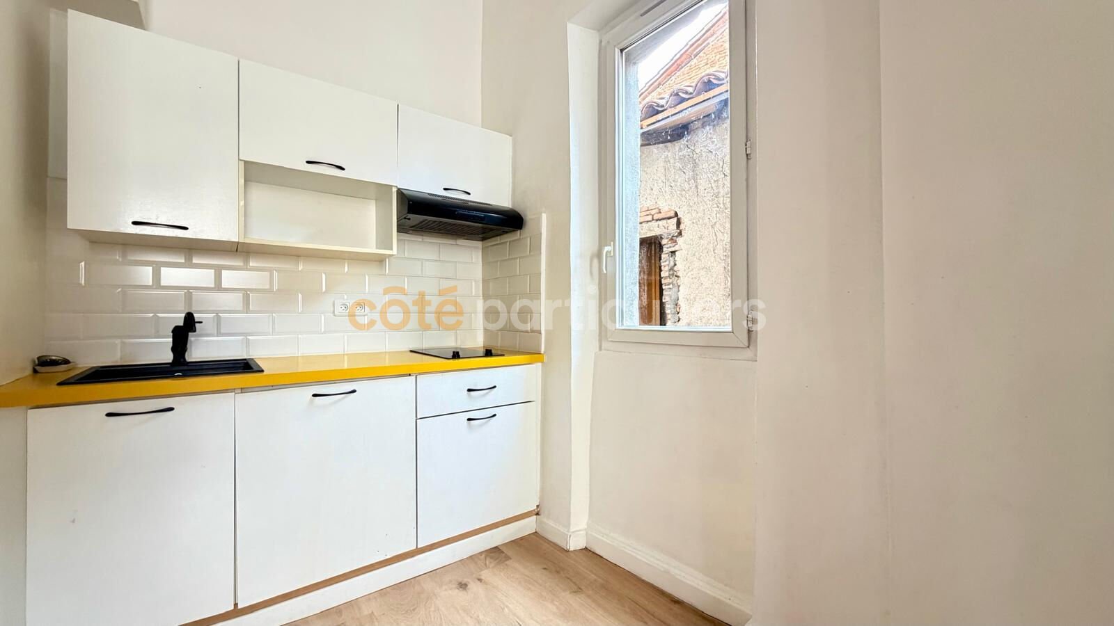 Appartement à louer, 22m², Montauban