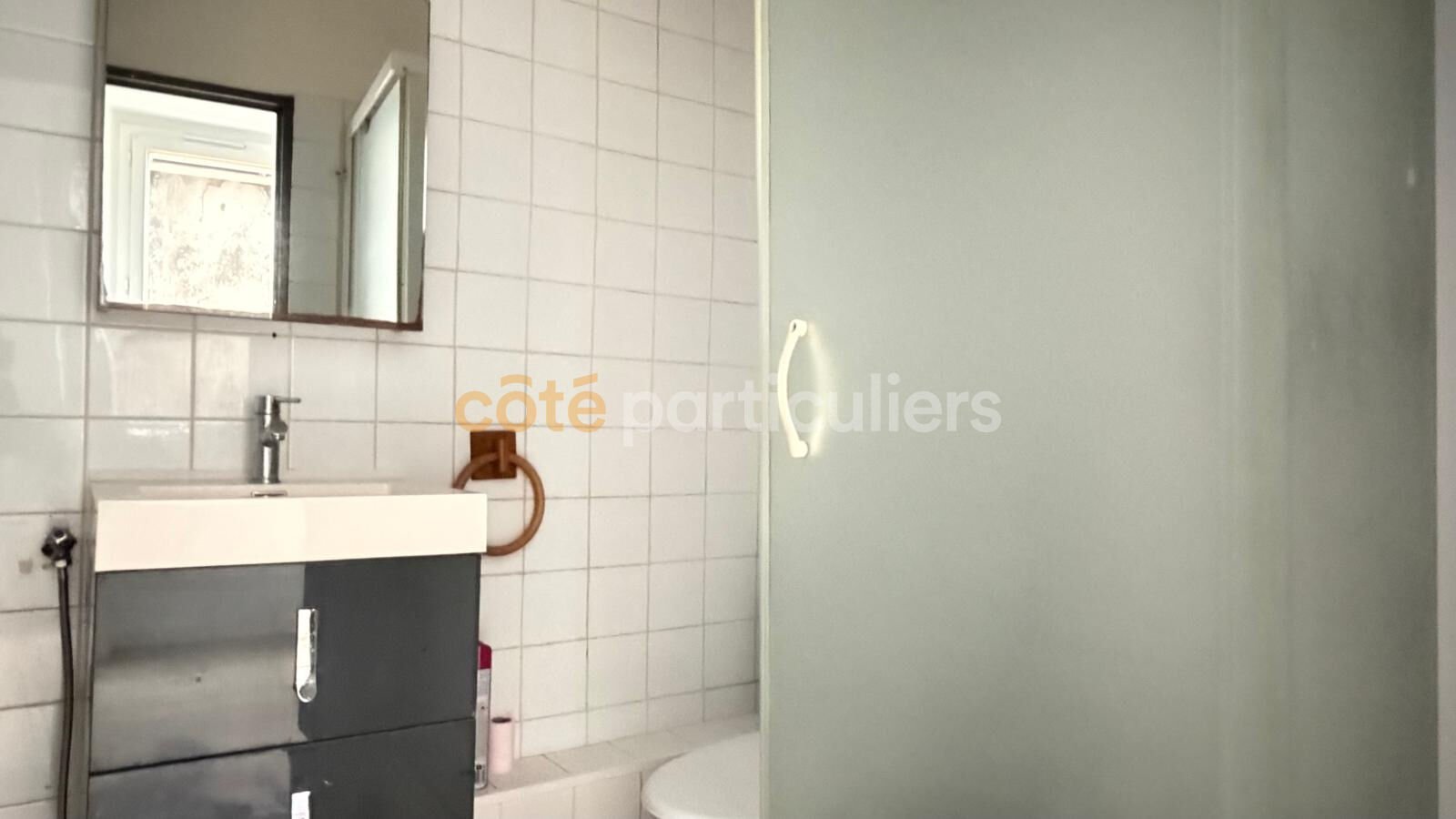 Appartement à louer, 22m², Montauban