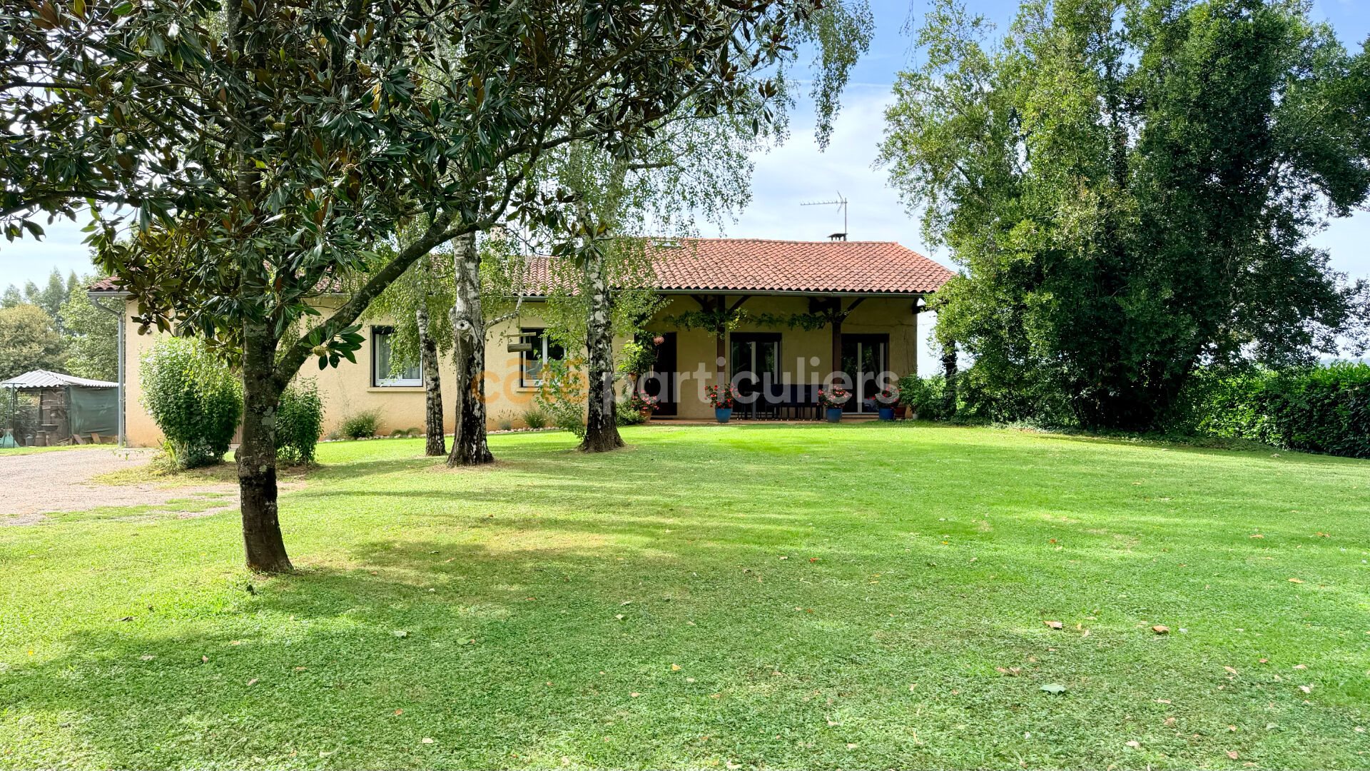 Maison à vendre, 125m², Cayrac