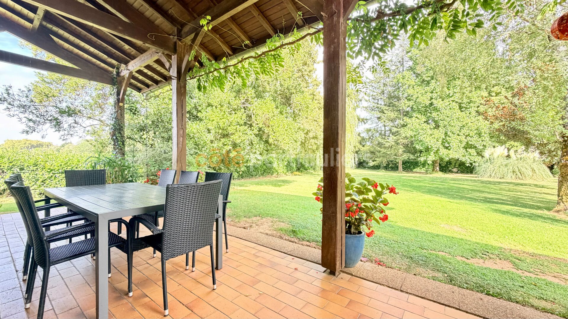Maison à vendre, 125m², Cayrac