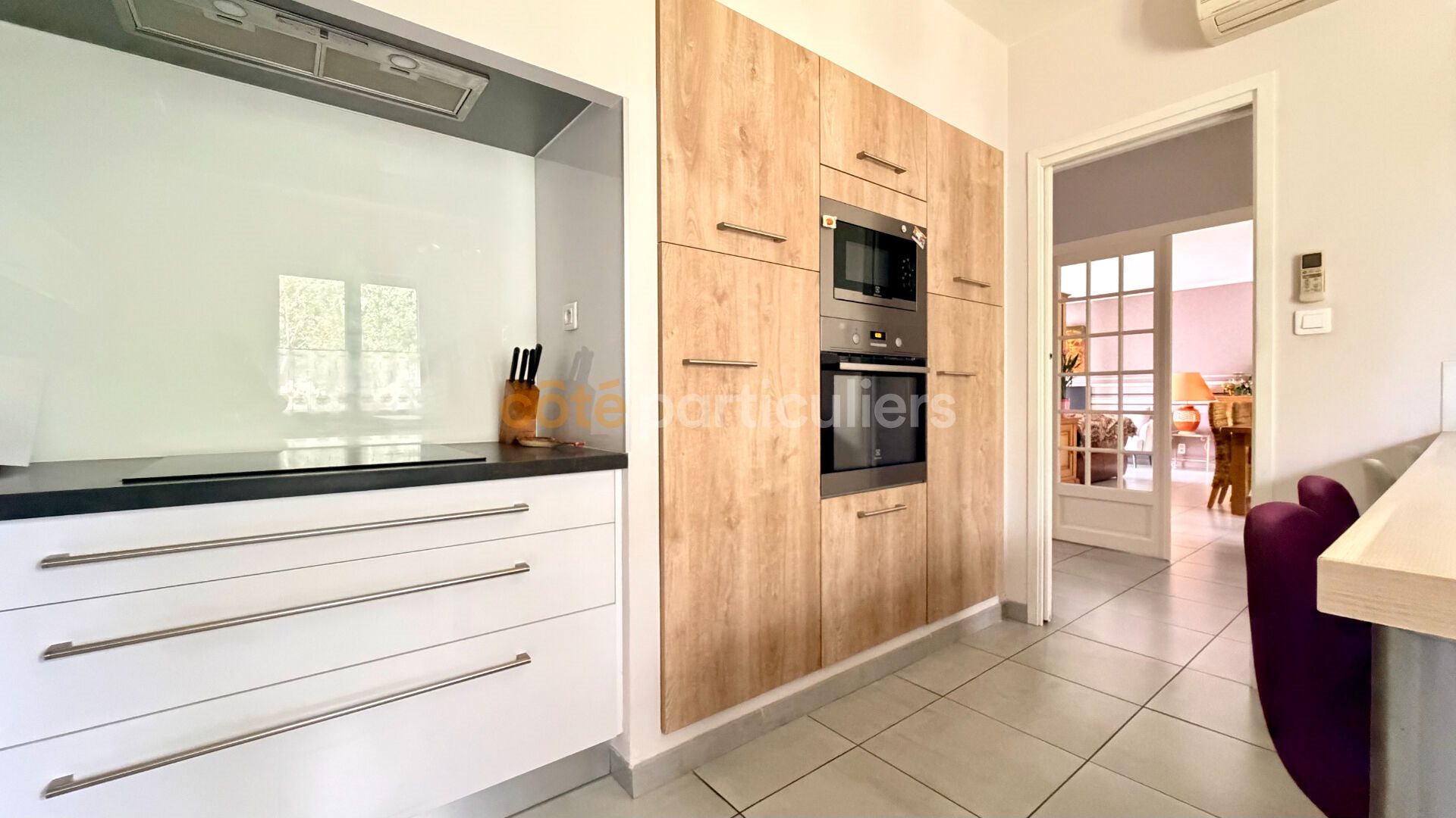 Maison à vendre, 125m², Cayrac