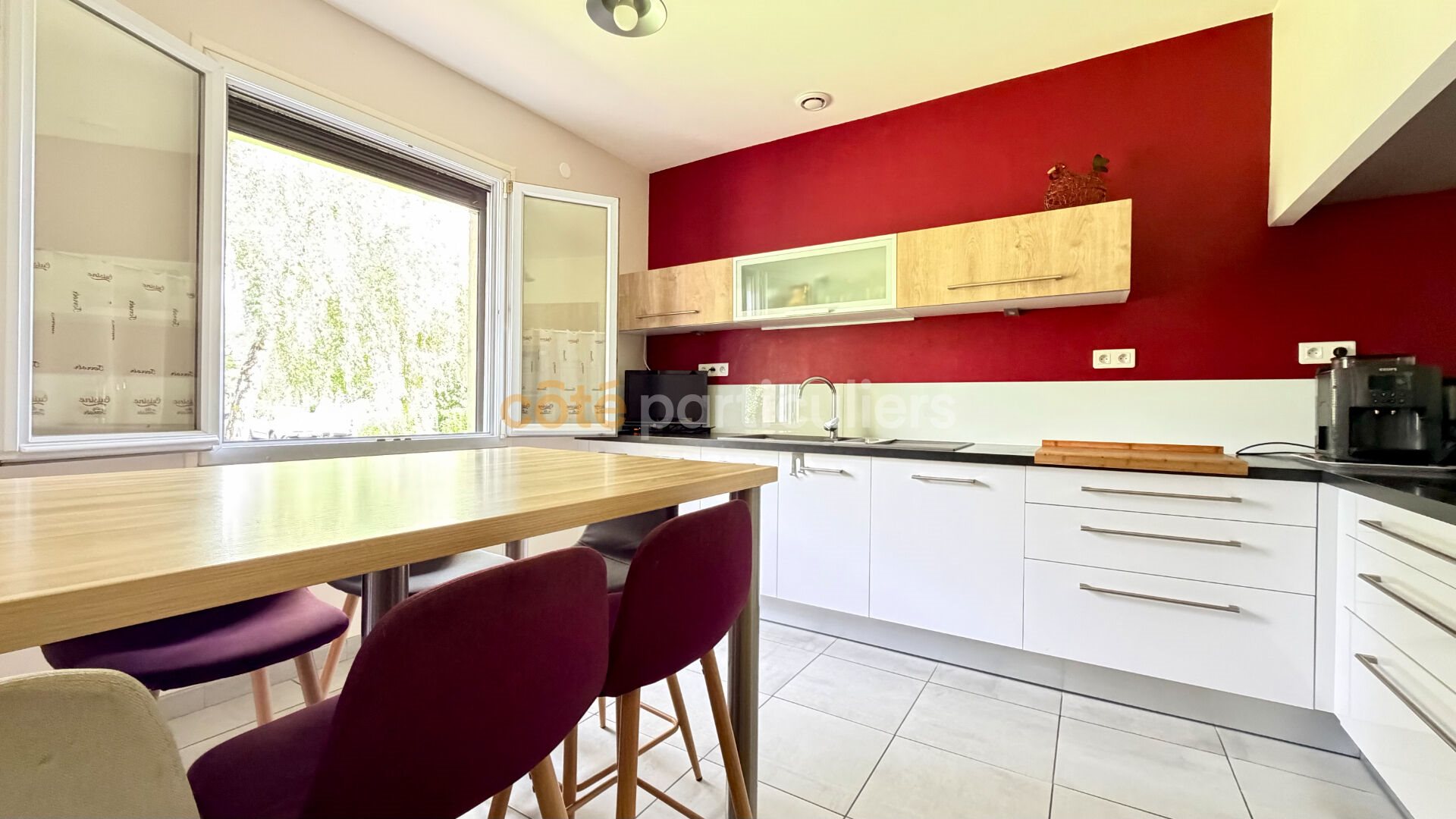 Maison à vendre, 125m², Cayrac