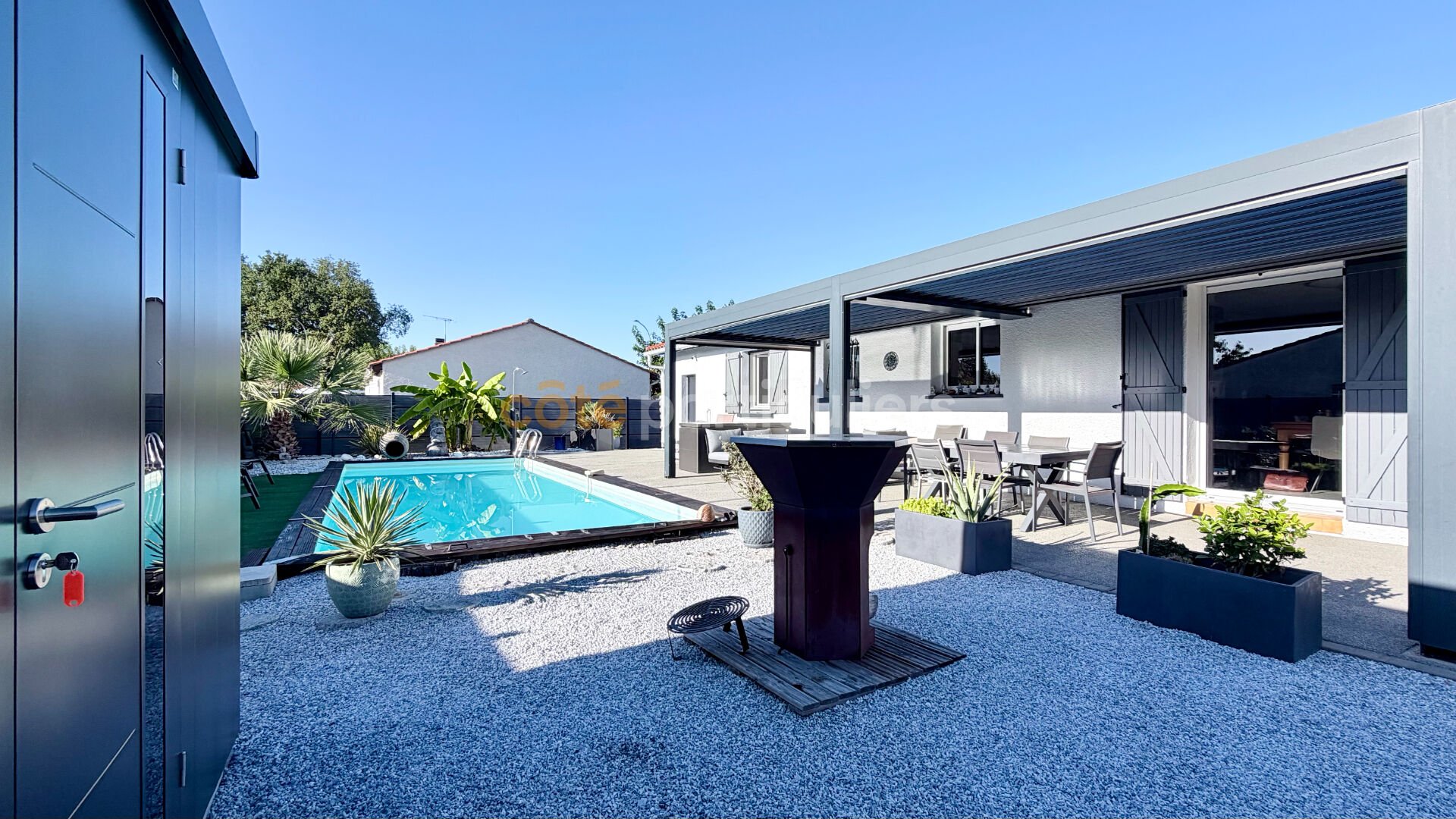 Maison à vendre, 115m², Montauban