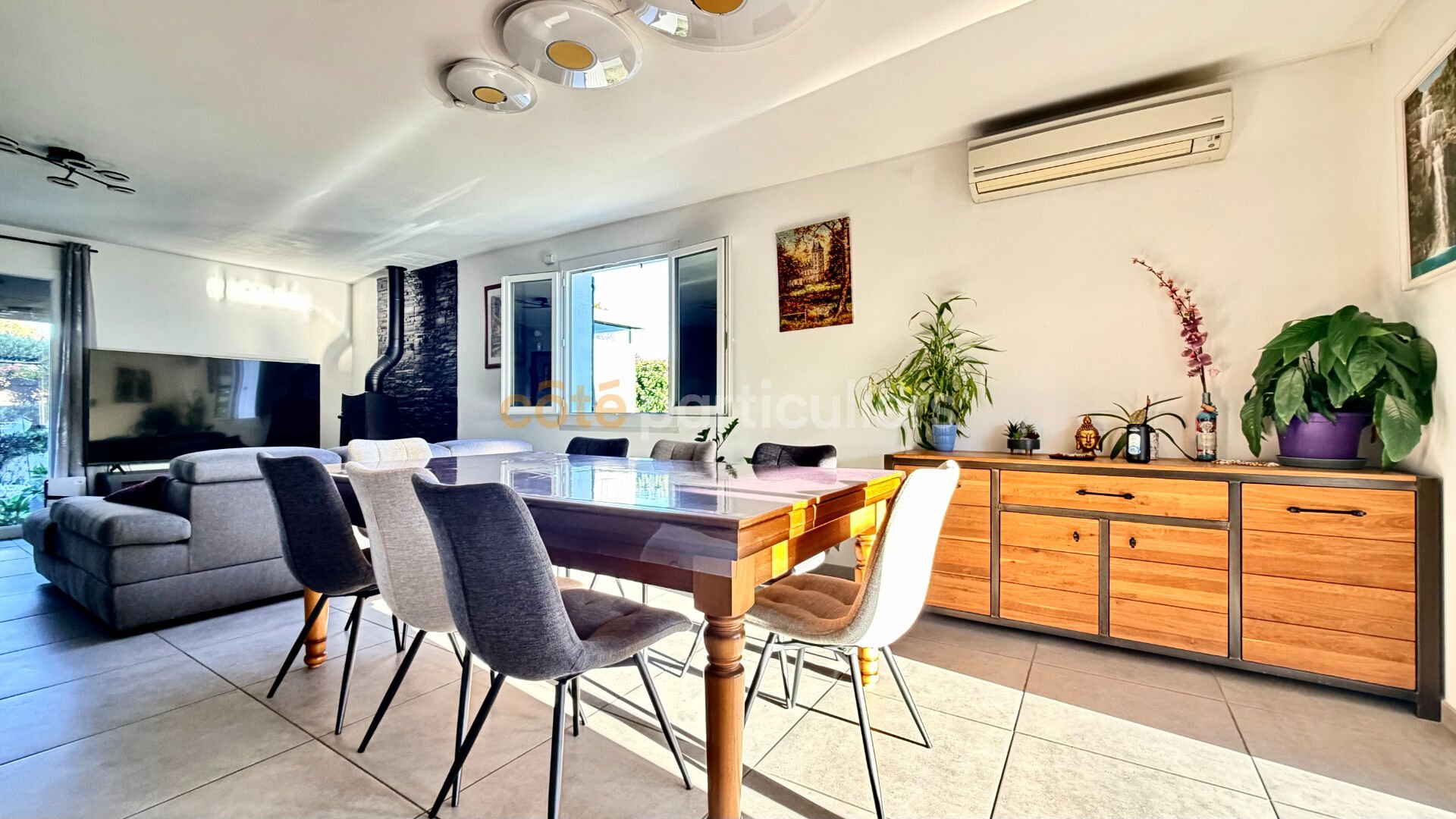 Maison à vendre, 115m², Montauban