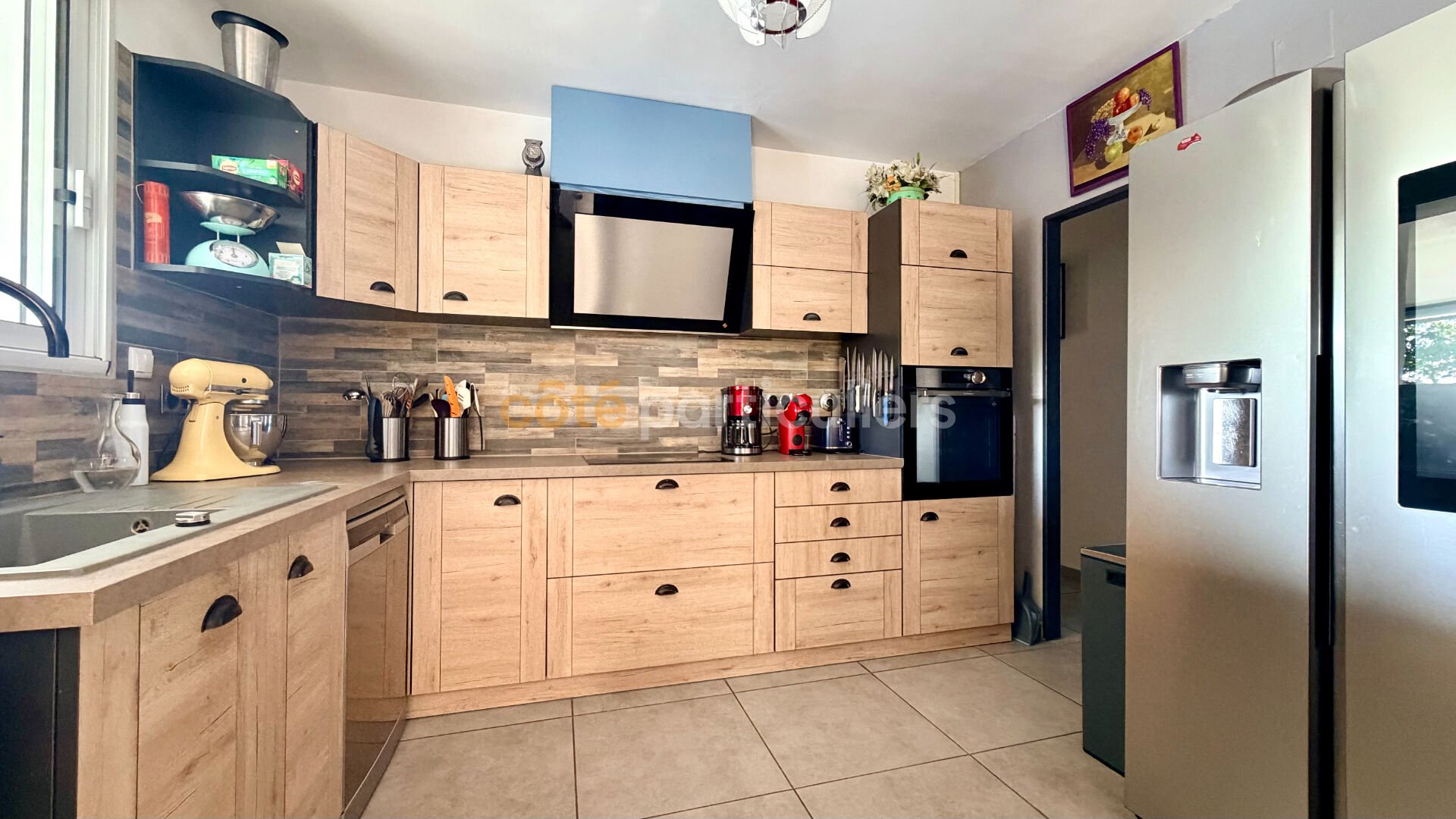 Maison à vendre, 115m², Montauban