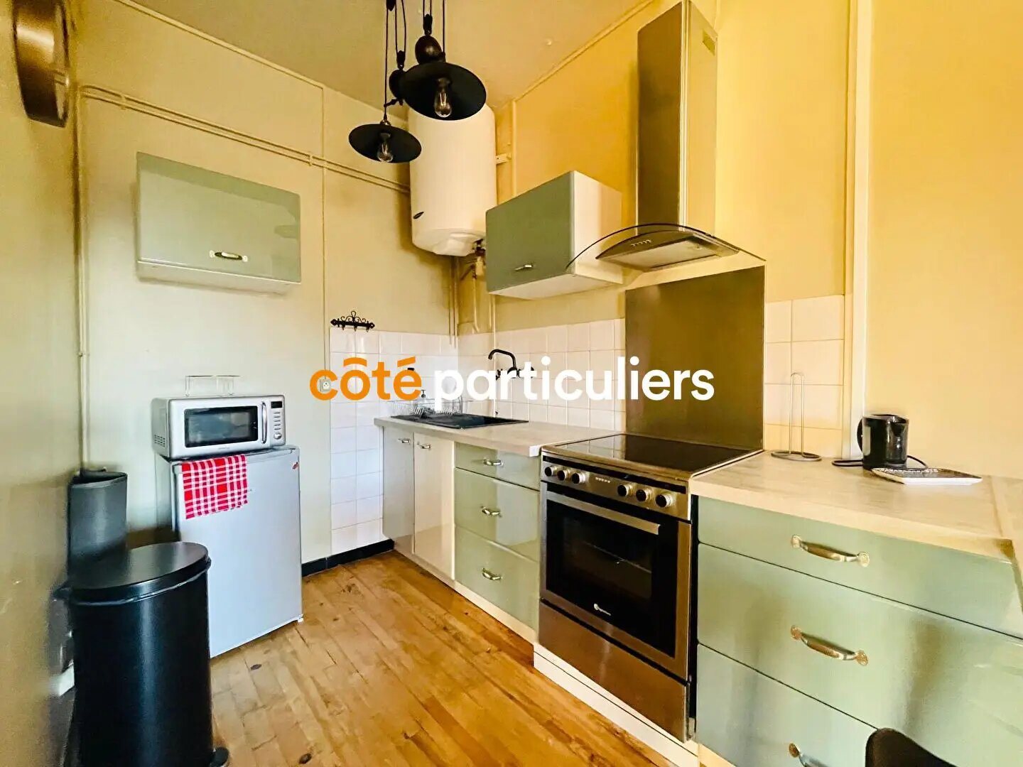 Appartement à louer, 58m², Montauban