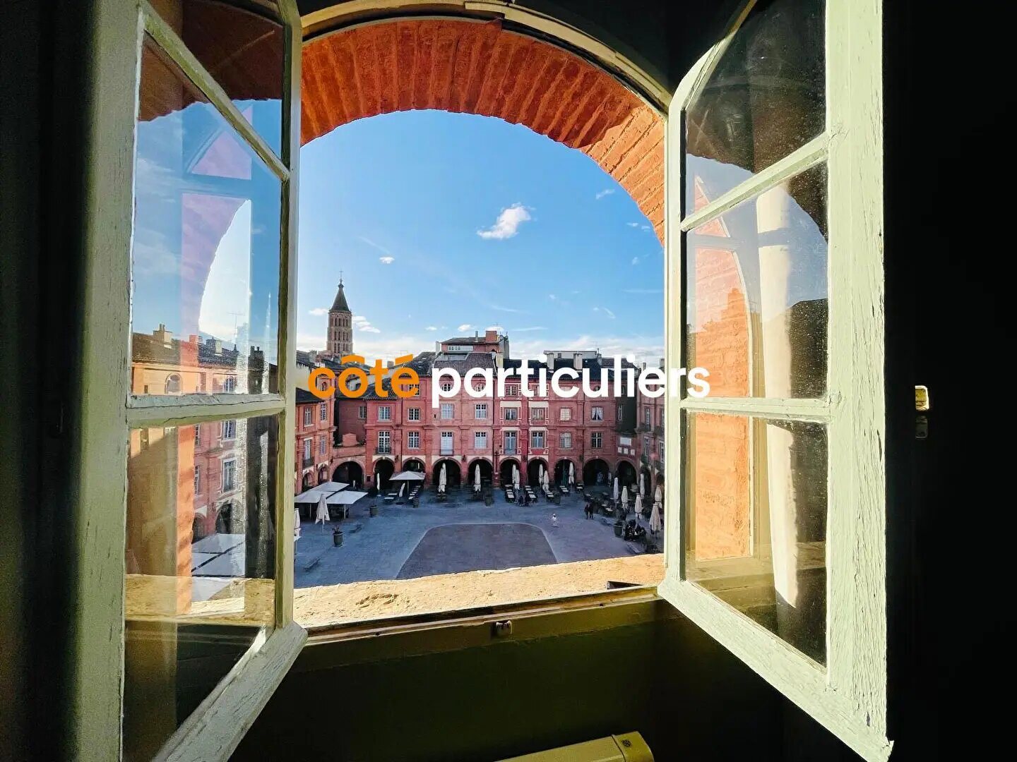 Appartement à louer, 58m², Montauban
