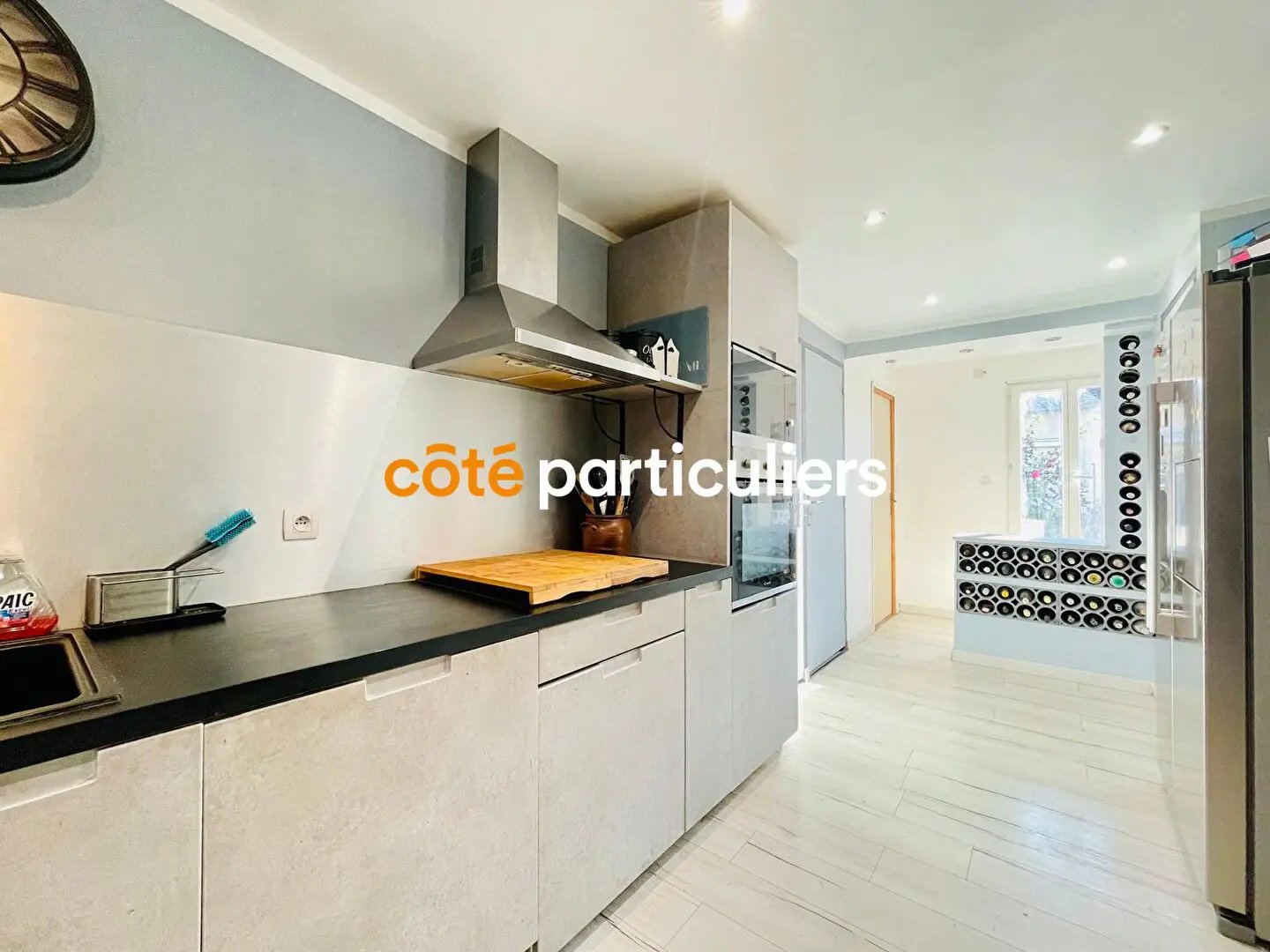 Maison à vendre, 100m², Montauban