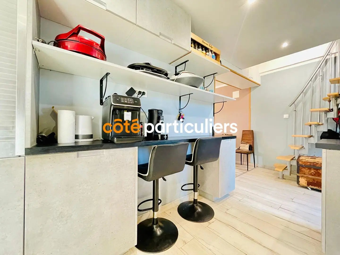 Maison à vendre, 100m², Montauban