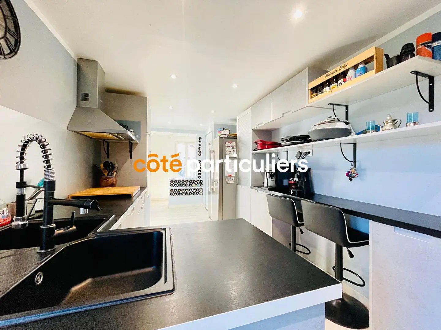 Maison à vendre, 100m², Montauban