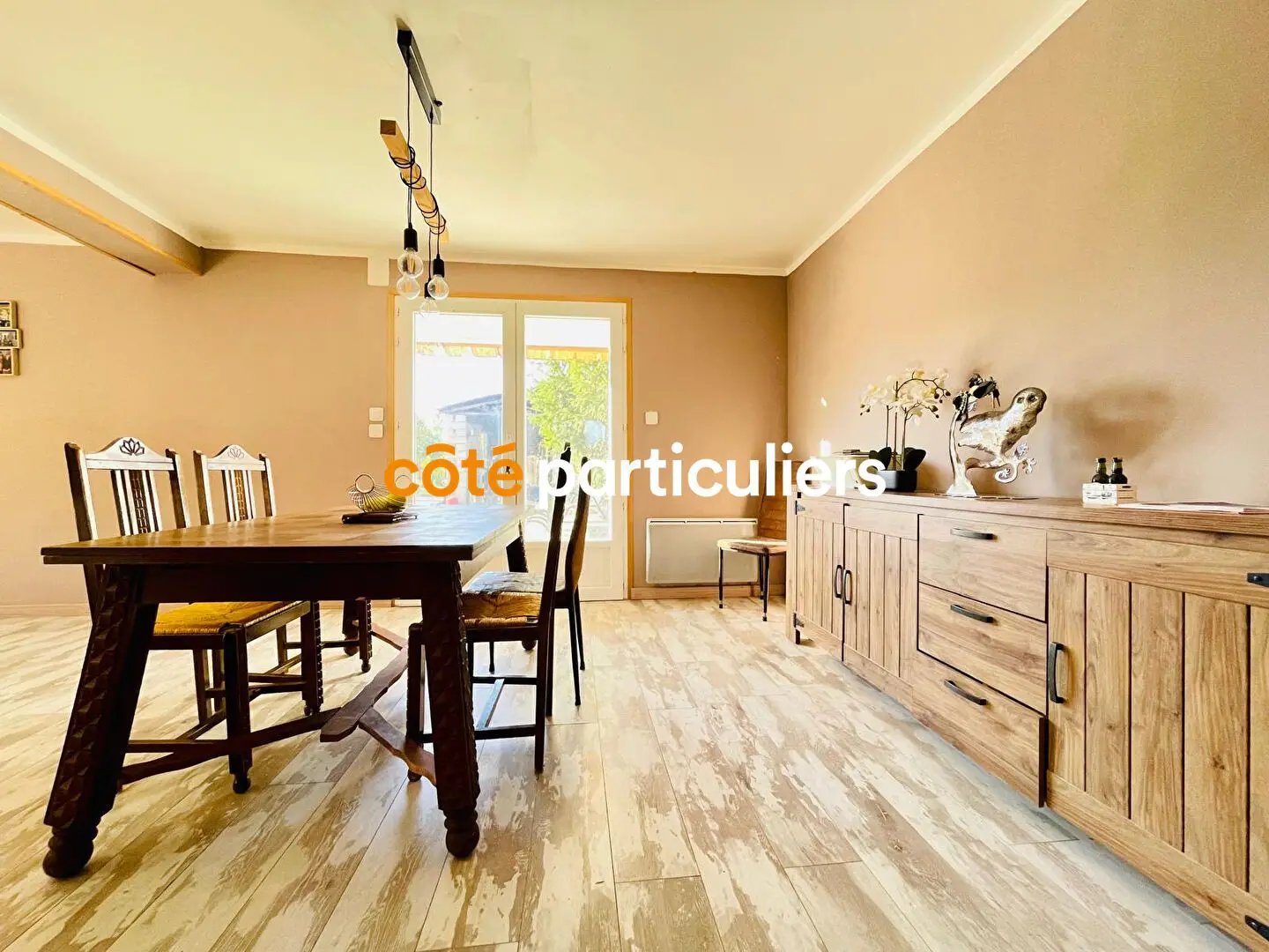 Maison à vendre, 100m², Montauban