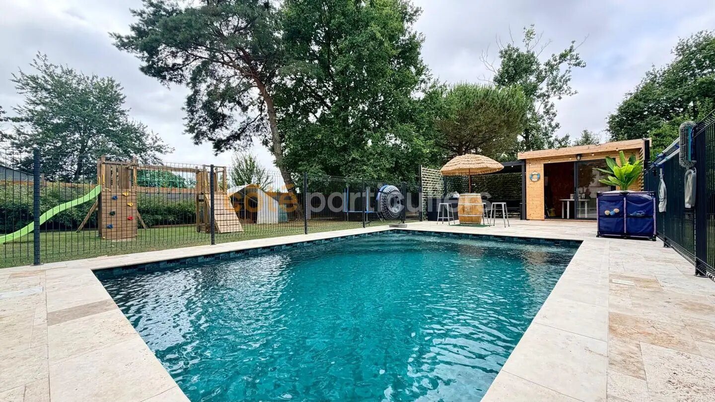 Maison à vendre, 160m², Montauban