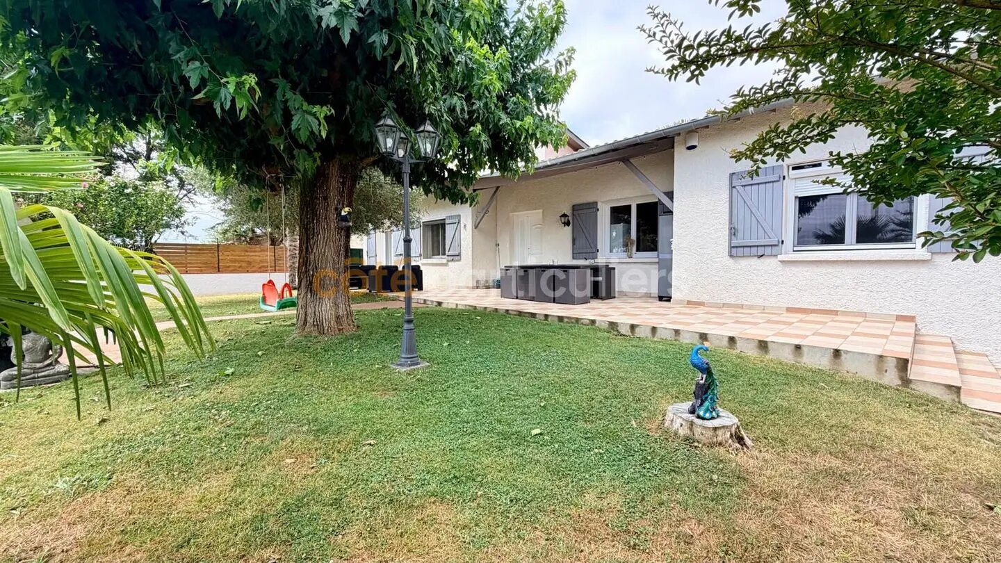 Maison à vendre, 160m², Montauban