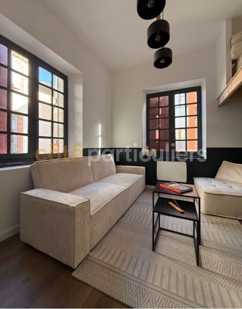 Appartement à louer, 25m², Montauban