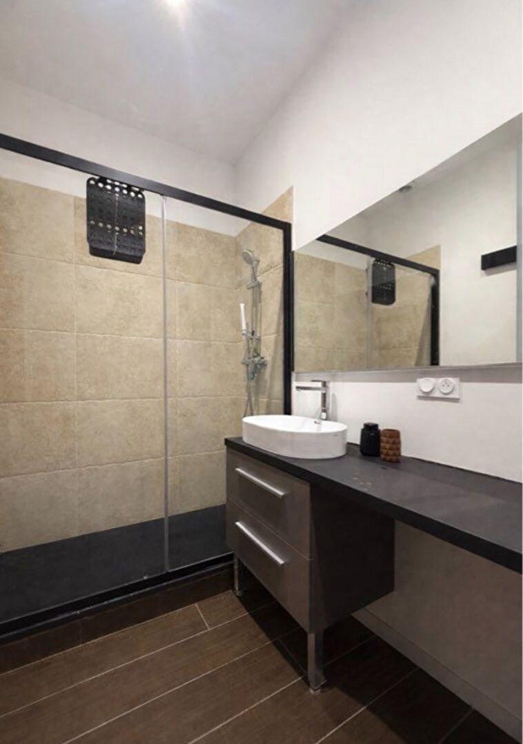 Appartement à louer, 25m², Montauban