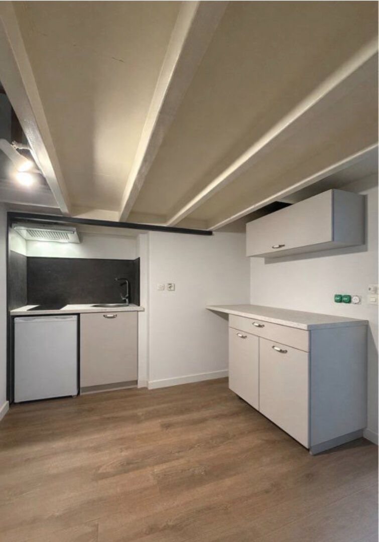 Appartement à louer, 25m², Montauban