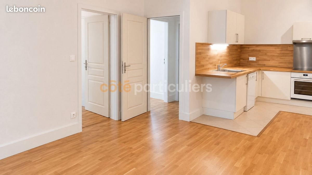 Appartement à louer, 100m², Montauban