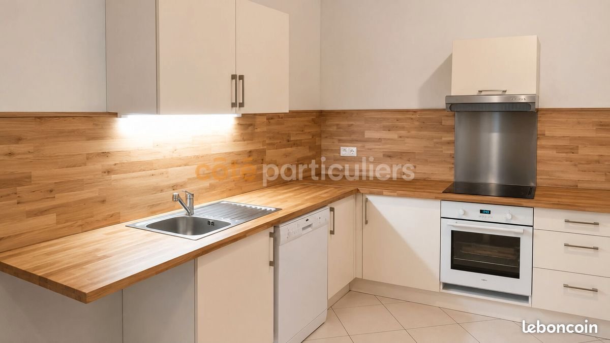 Appartement à louer, 100m², Montauban