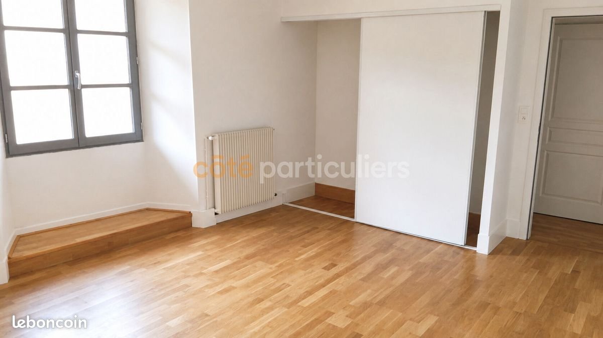 Appartement à louer, 100m², Montauban