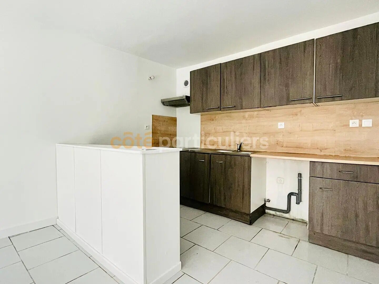 Appartement à louer, 54m², Caussade