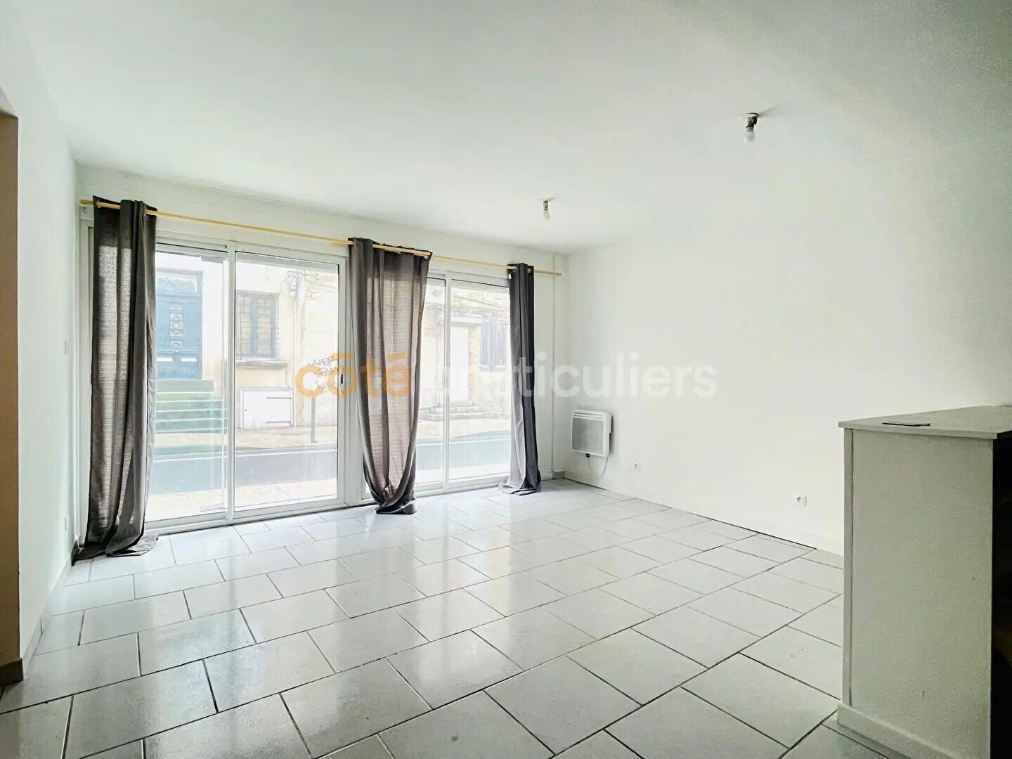 Appartement à louer, 54m², Caussade