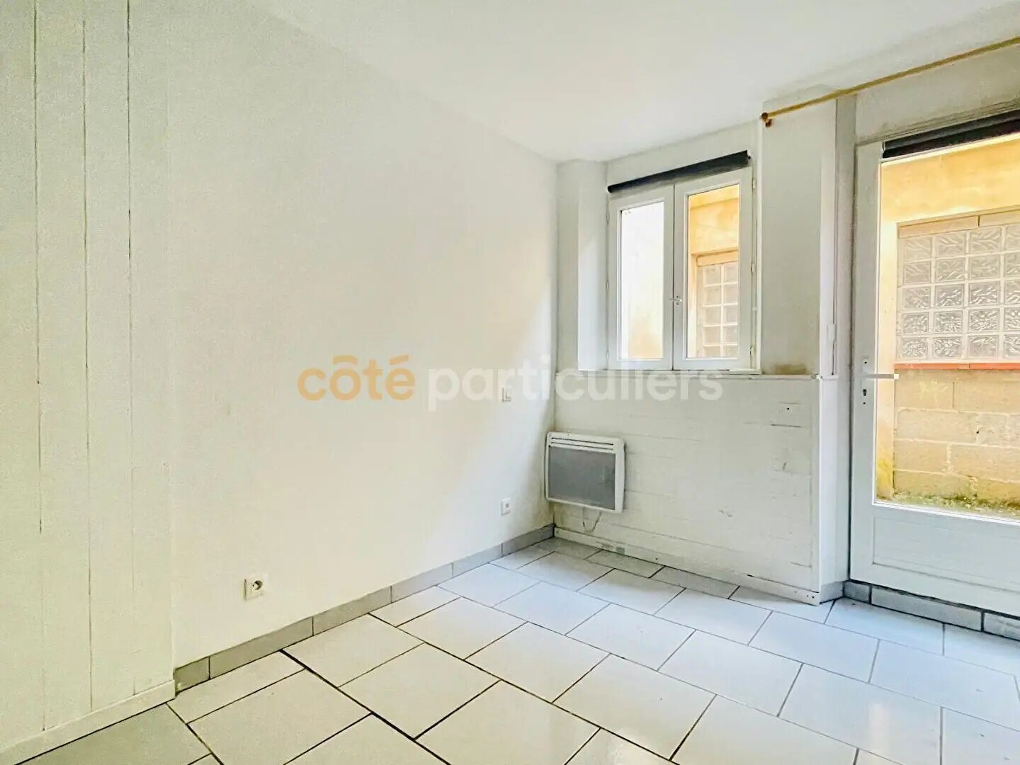 Appartement à louer, 54m², Caussade