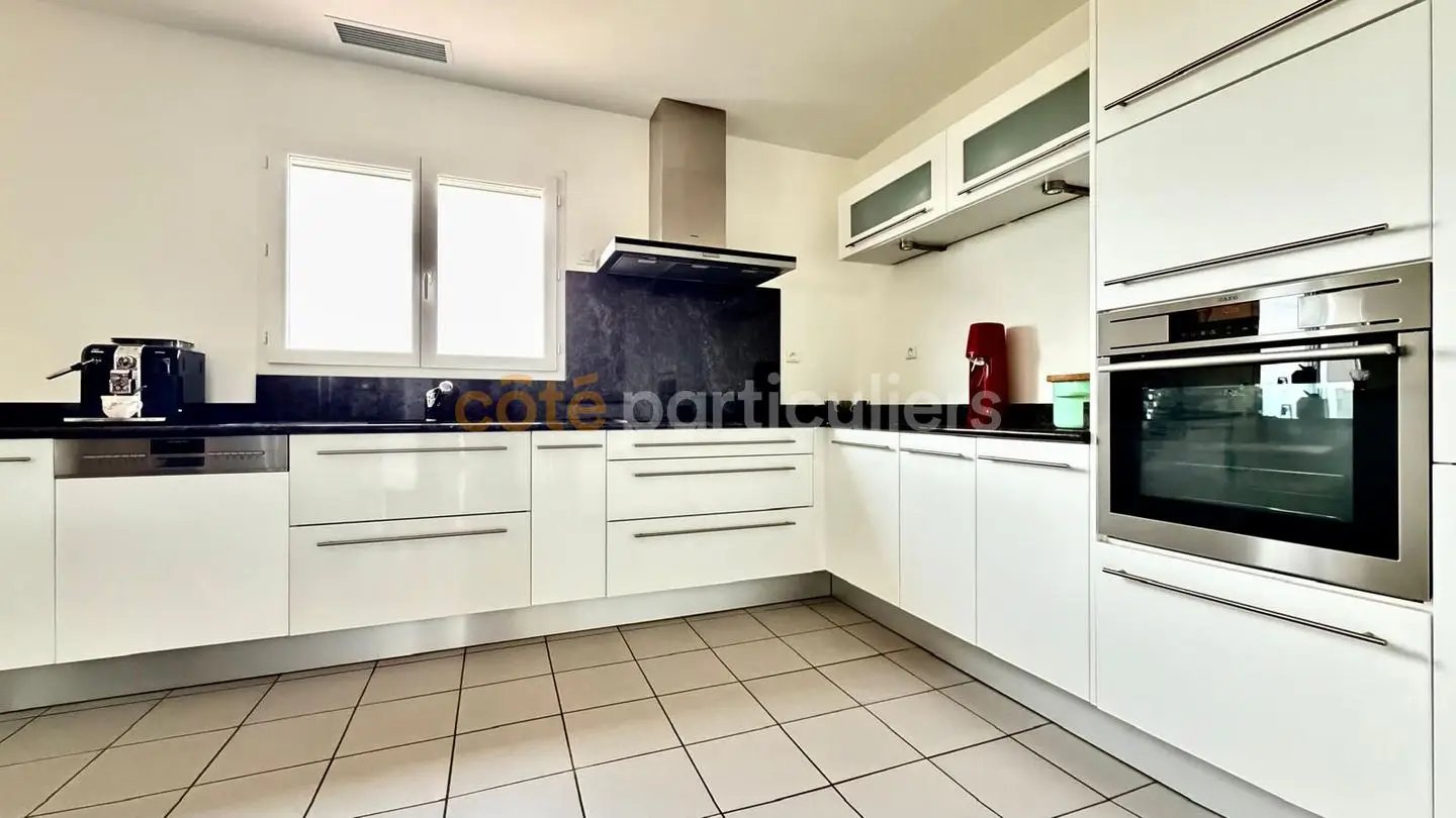 Maison à vendre, 158m², La Salvetat-Belmontet