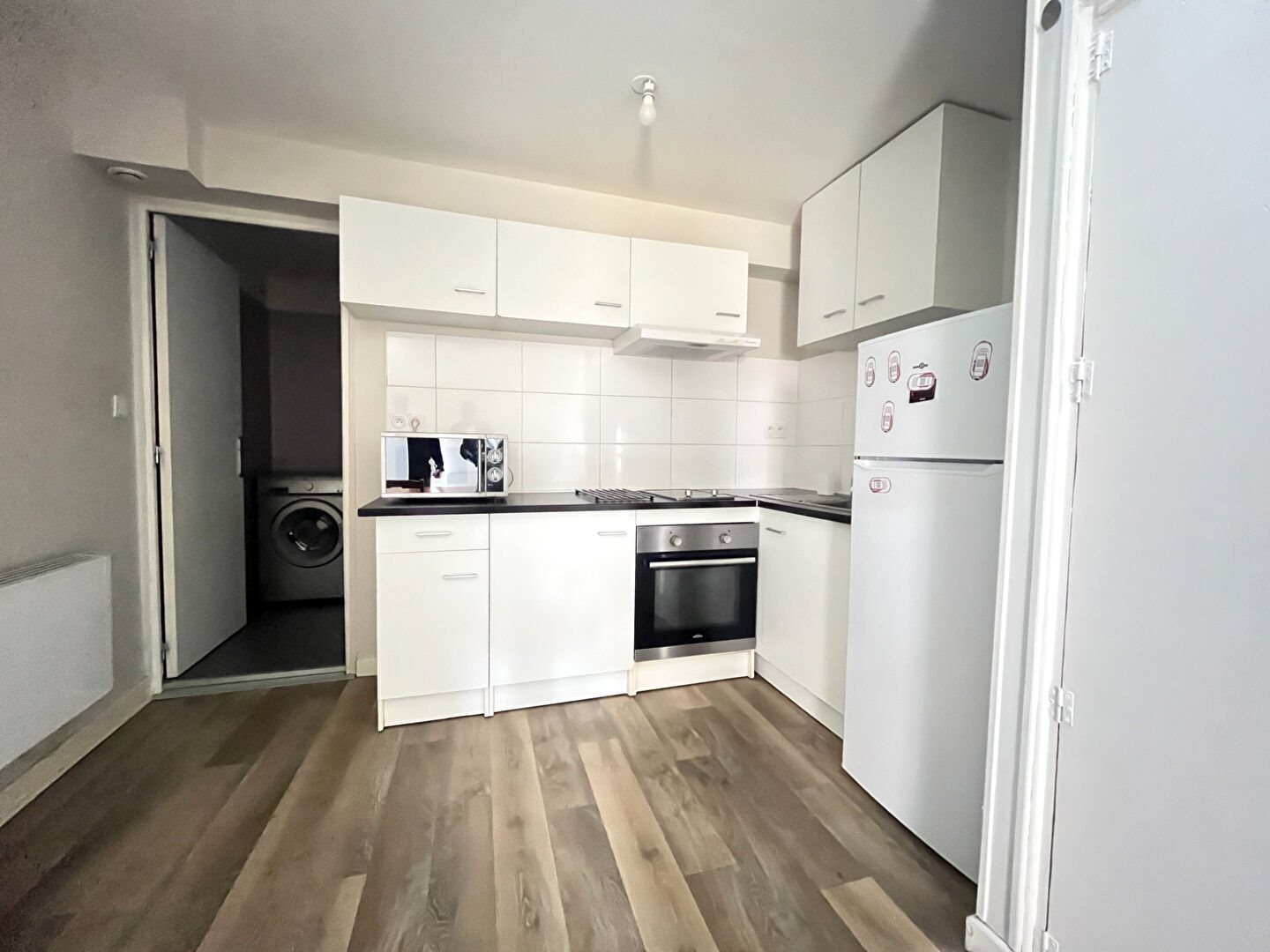 Appartement à louer, 40m², Montauban